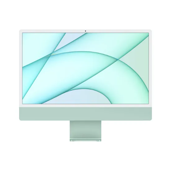 iMac M1 2021 24 inch (8 Core GPU/8GB/512GB)