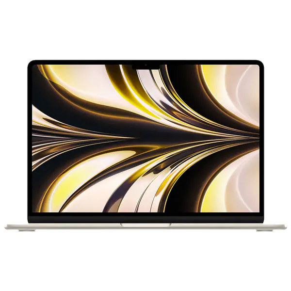 MacBook Air M2 13 inch 8GPU 8CPU 16GB 256GB