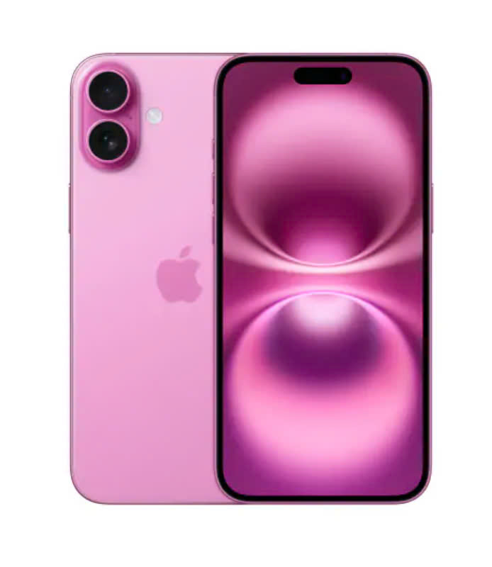 iPhone 16 512GB - Chính hãng VN/A