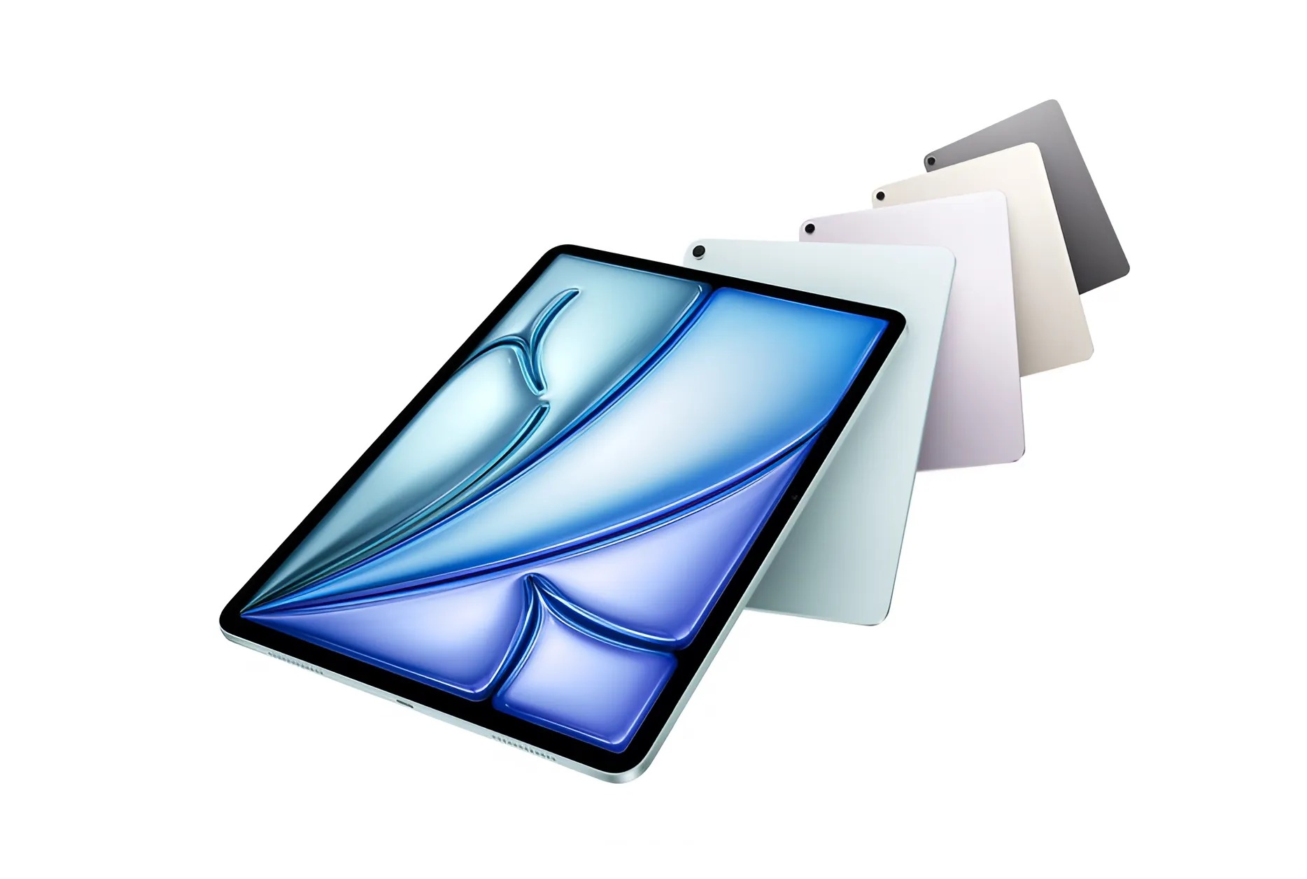 iPad Air M3 13 inch Wifi 256GB - Chính hãng VN