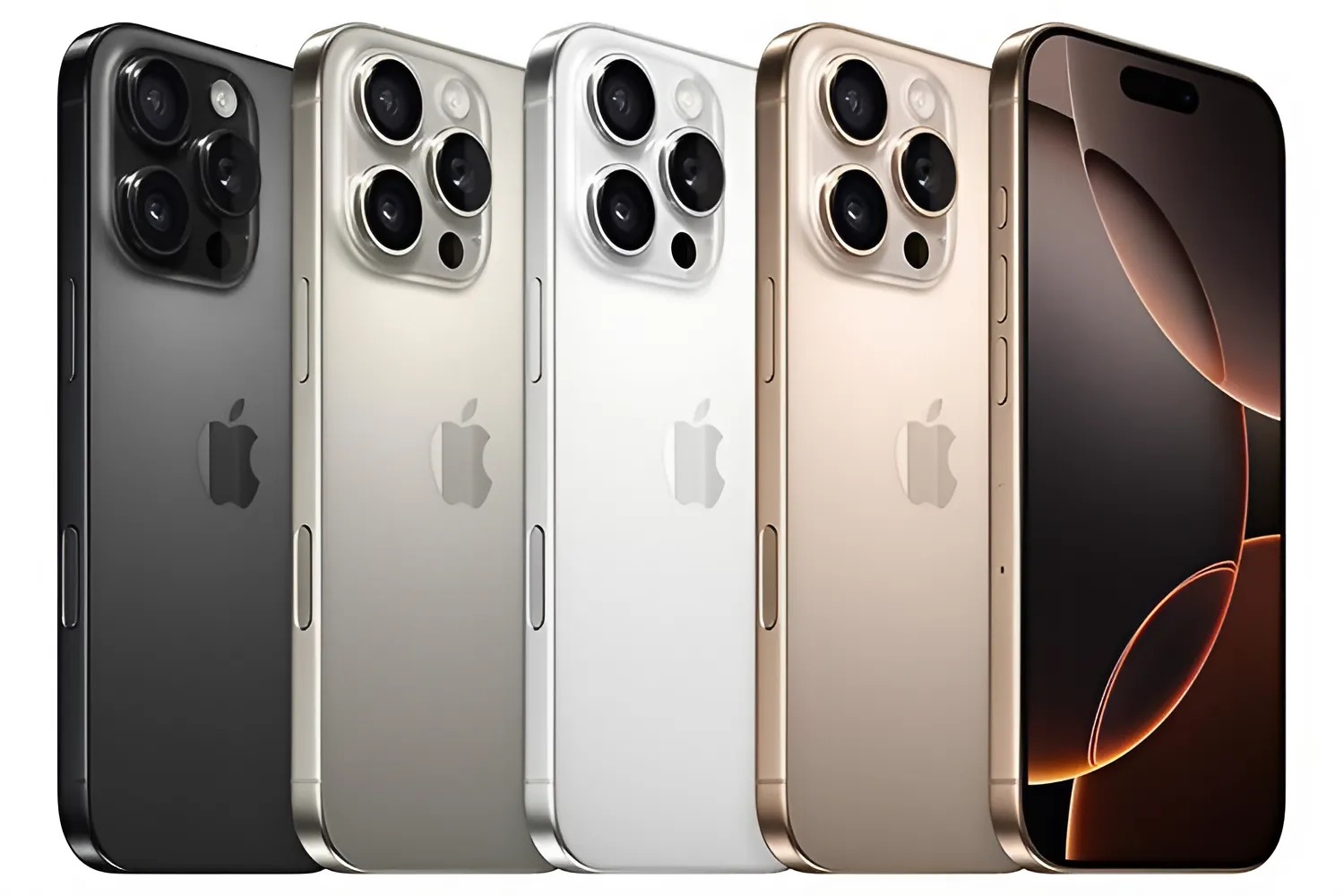 iPhone 16 Pro 128GB - Chính hãng VN/A