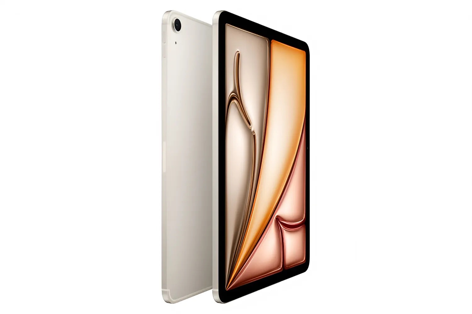 iPad Air 6 M2 13 inch 5G 128GB- Chính hãng VN
