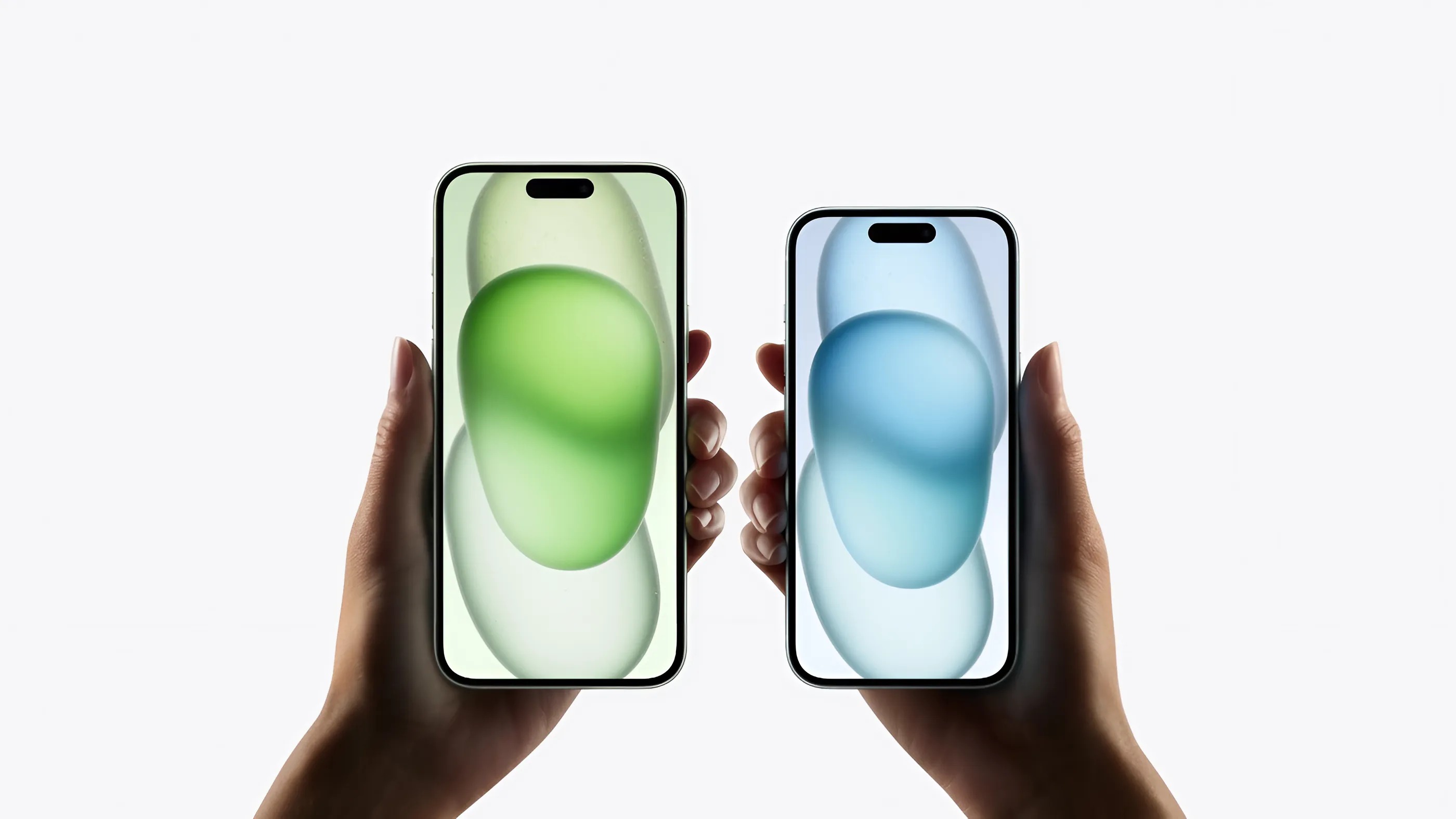 iPhone 15 Plus 128GB - Chính hãng VN/A