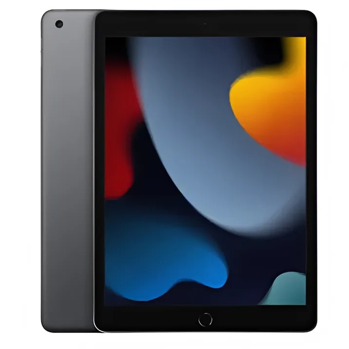 iPad Gen 9 Wifi 64GB - Chính Hãng VN