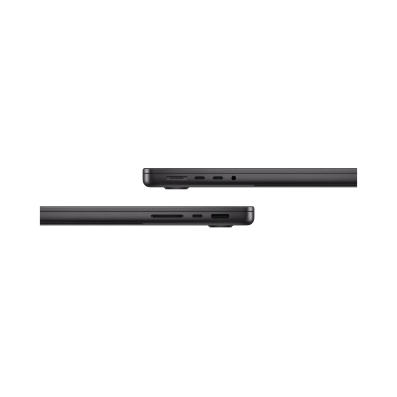 MacBook Pro M4 Pro 16 inch 20GPU 14CPU 48GB/ 512GB