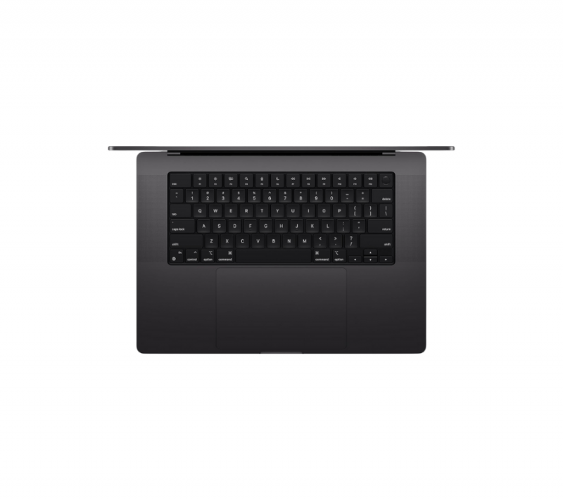 MacBook Pro M4 Max 16 inch 40GPU 16CPU 48GB 1TB