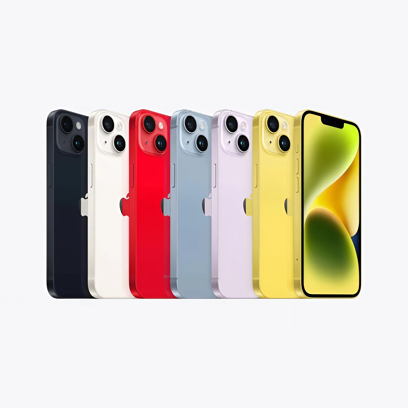 iPhone 14 128GB - Chính hãng VN/A