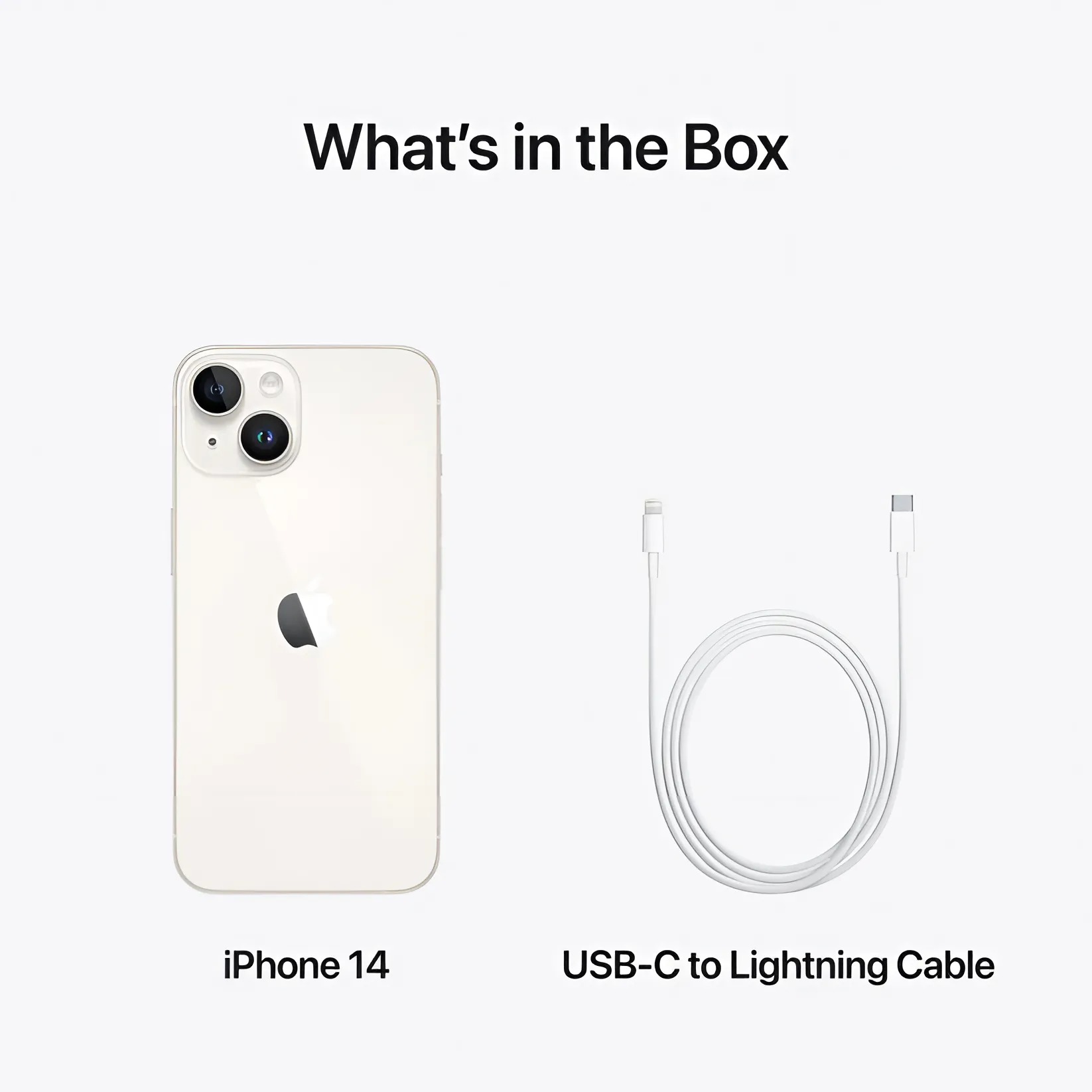 iPhone 14 128GB - Chính hãng VN/A