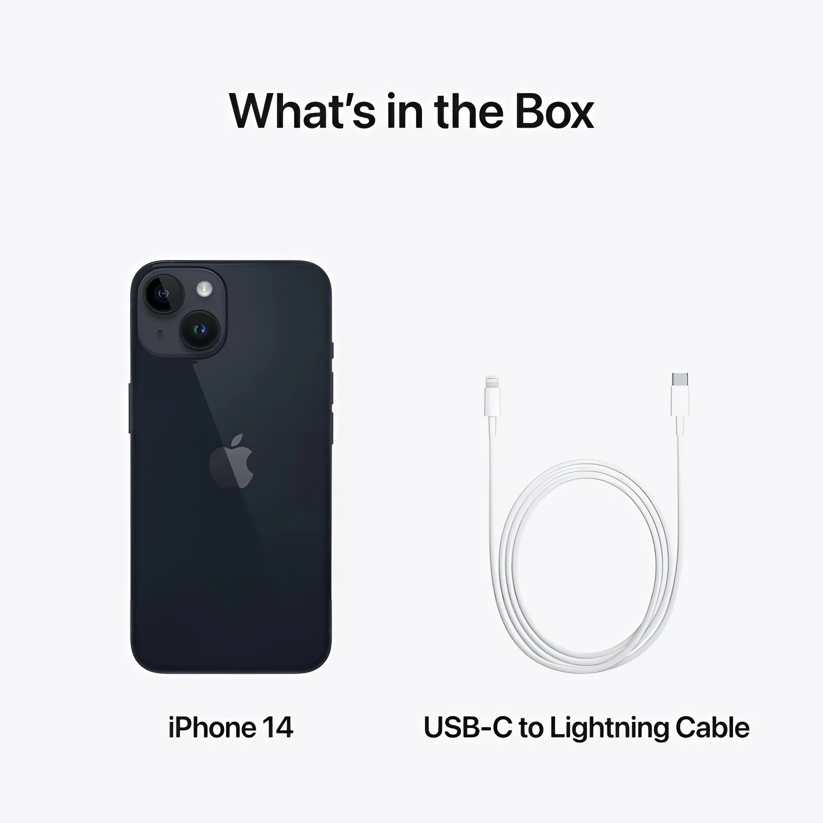 iPhone 14 256GB - Chính hãng VN/A
