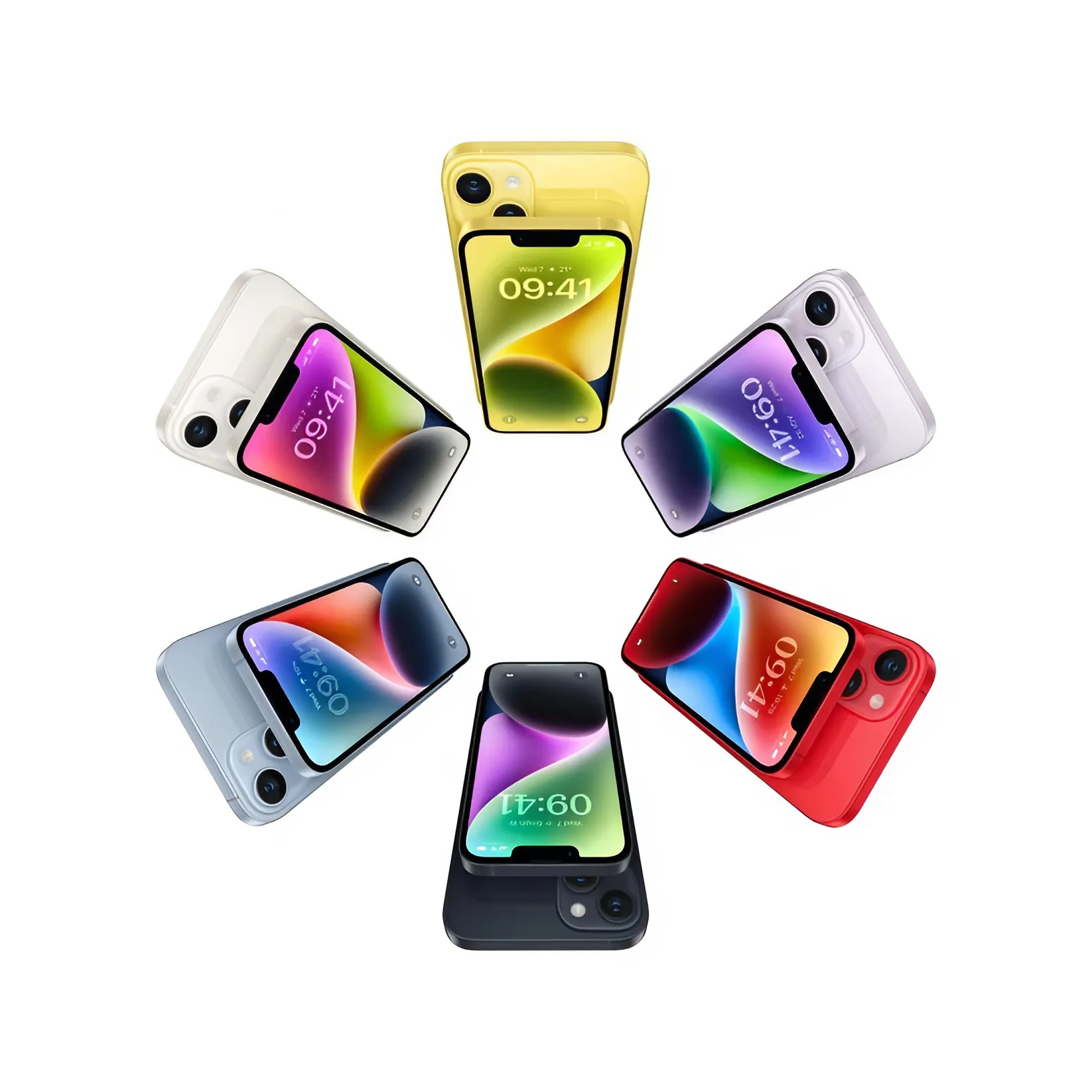 iPhone 14 Plus 128GB - Chính hãng VN/A