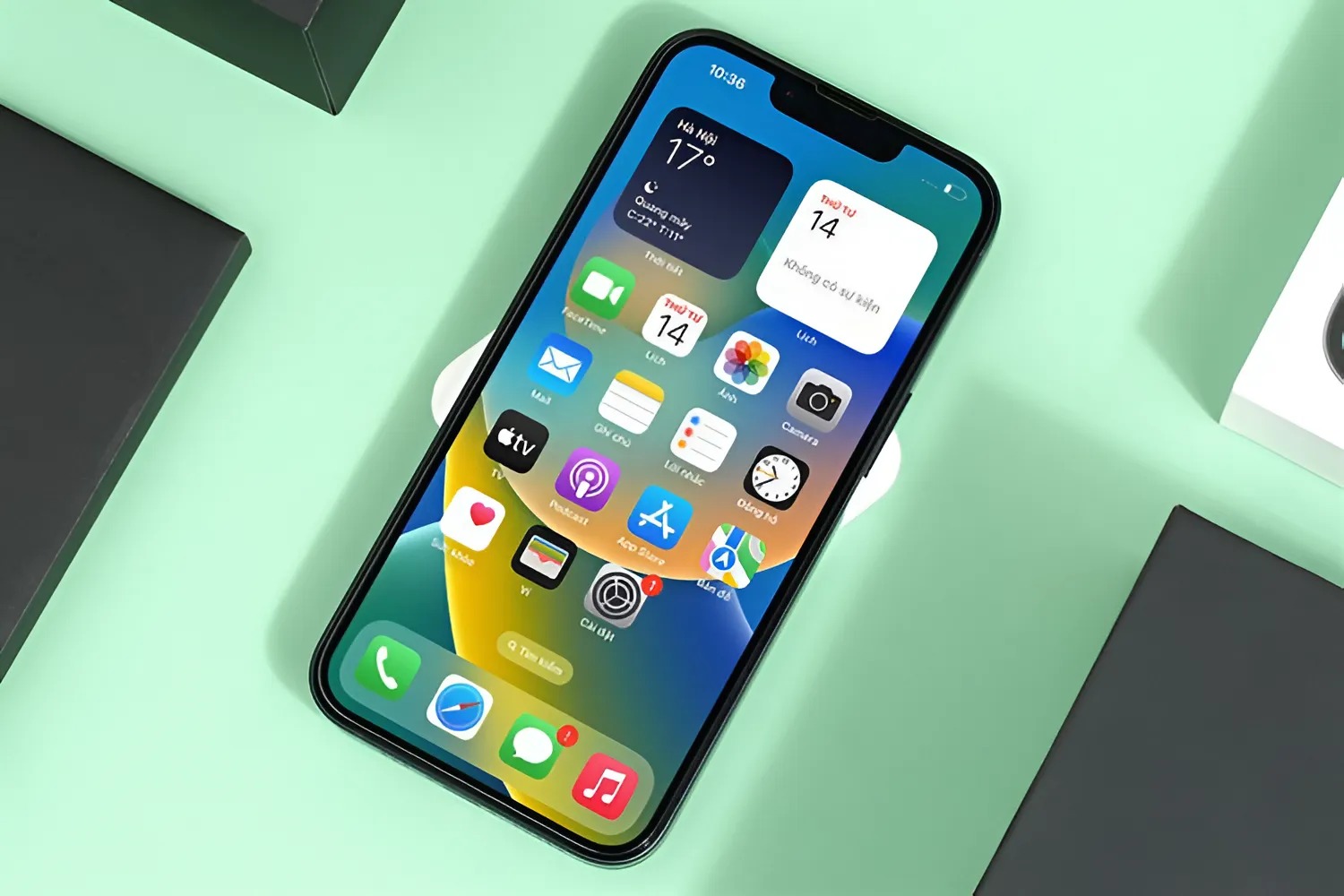 iPhone 14 128GB - Chính hãng VN/A
