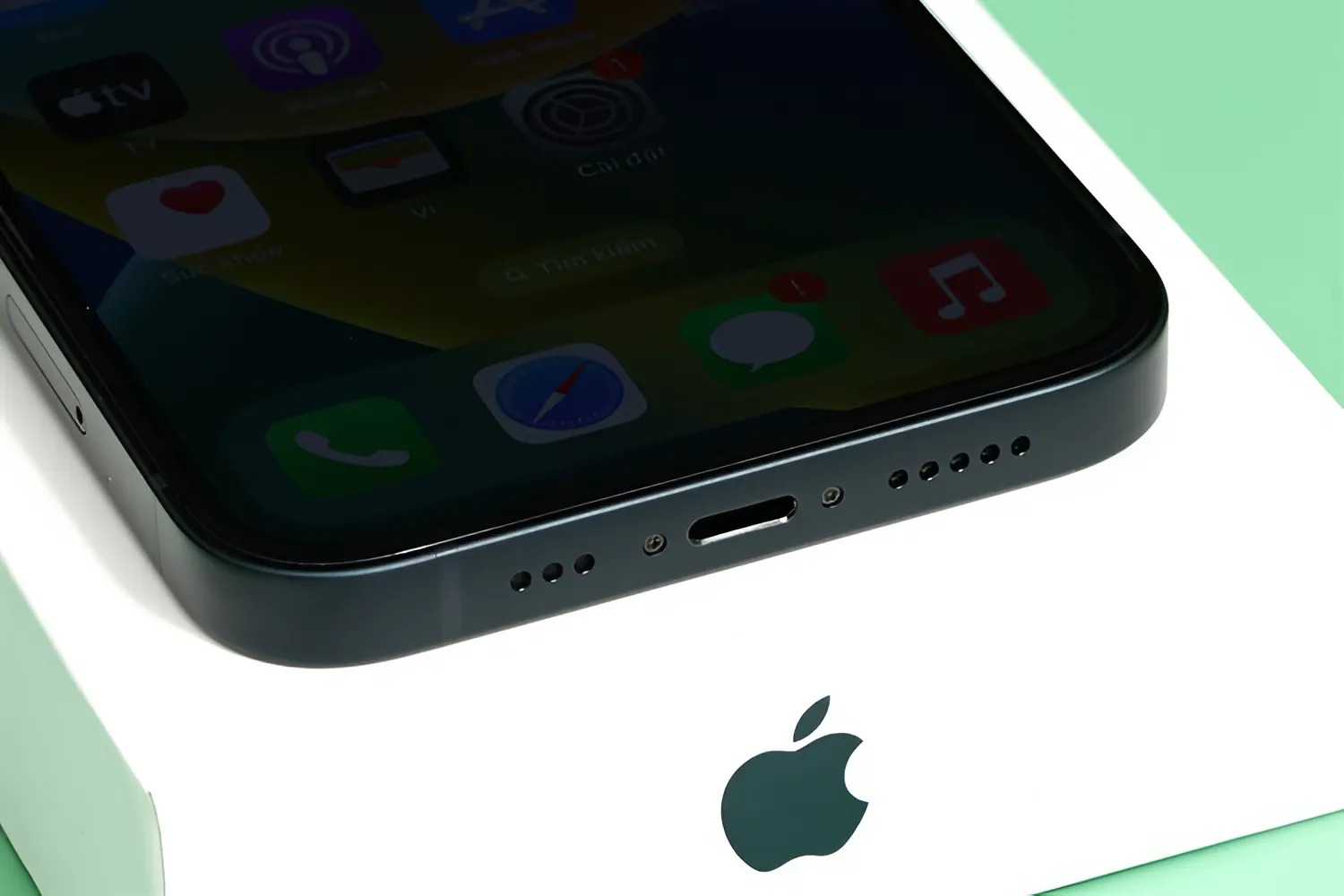 iPhone 14 256GB - Chính hãng VN/A