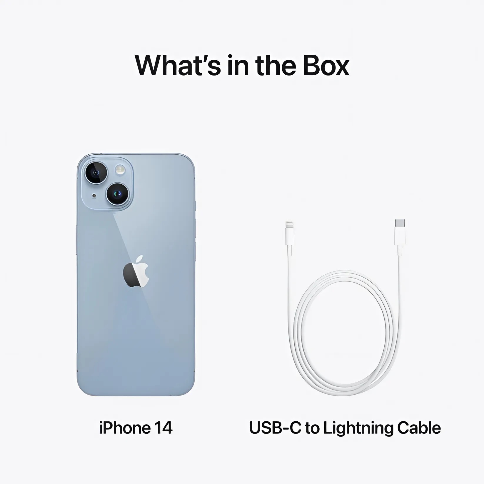 iPhone 14 Plus 128GB - Chính hãng VN/A