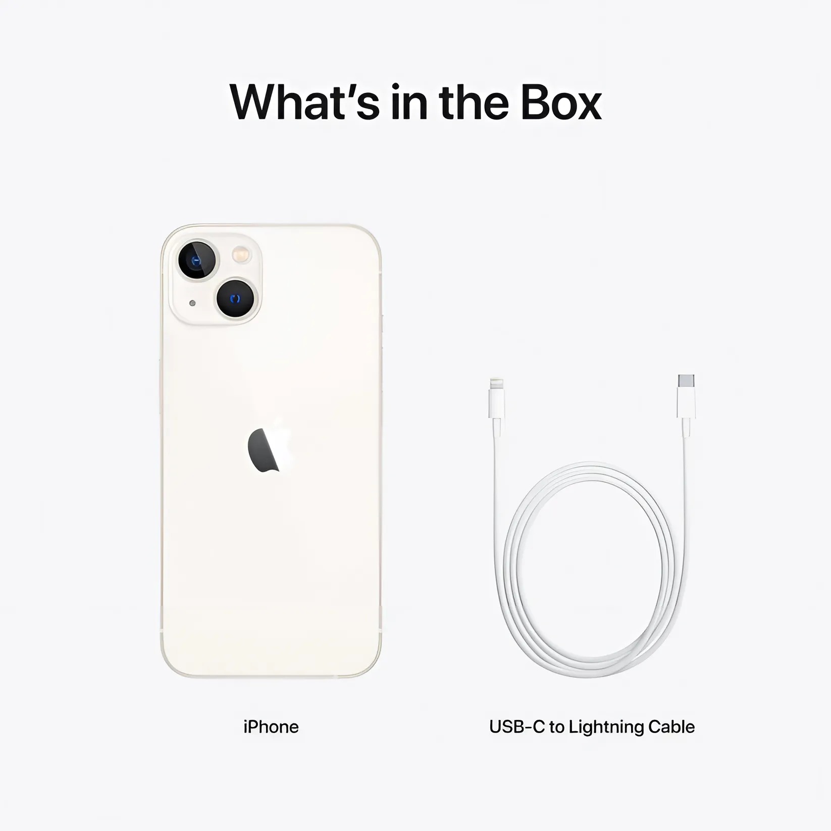 iPhone 13 128GB - Chính Hãng VN/A