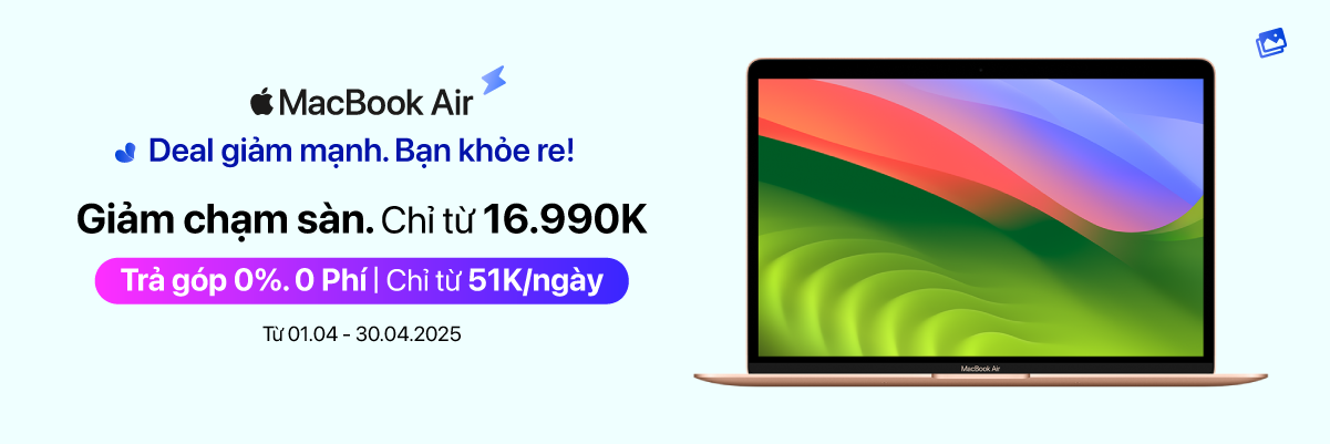 MacBook Air