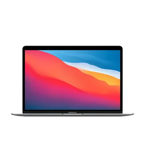 MacBook Air M1 2020 (8GB RAM | 256GB SSD)
