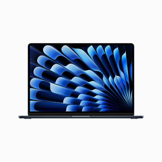 MacBook Air 15 inch M2 (16GB RAM | 256GB SSD)