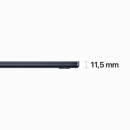MacBook Air 15 inch M2 (16GB RAM | 256GB SSD)