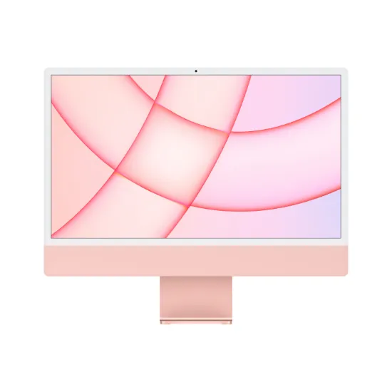 iMac M1 2021 24 inch (8 Core GPU/8GB/512GB)