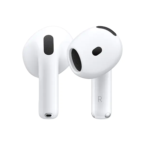 Tai nghe AirPods 4 (Chủ Động Khử Tiếng Ồn) - Chính hãng VN/A