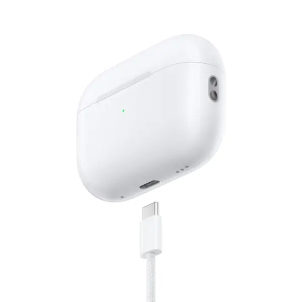Tai nghe AirPods Pro 2 (Cổng sạc Type-C) - Chính hãng VN