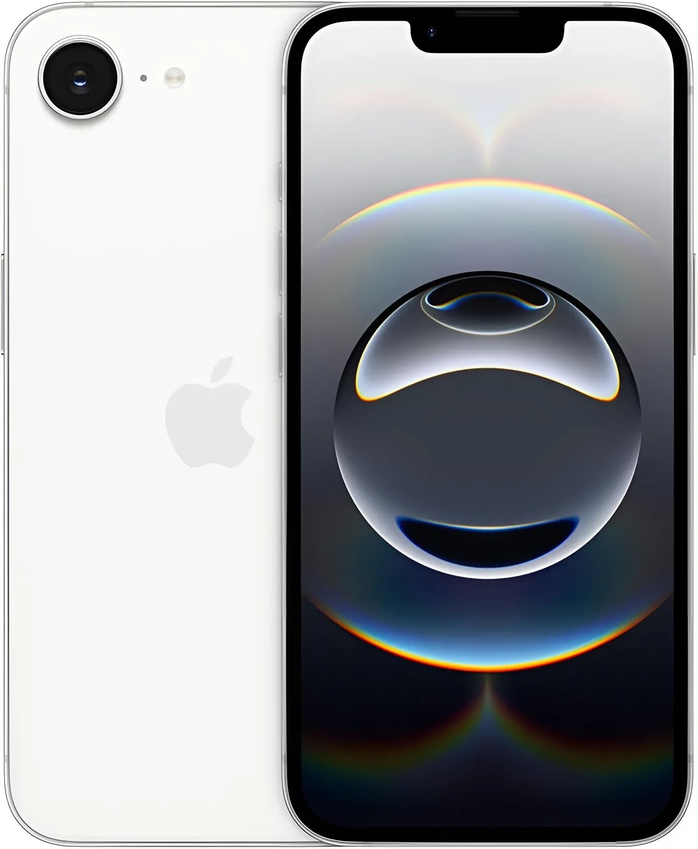 iPhone 16e 128GB - Chính hãng VN/A