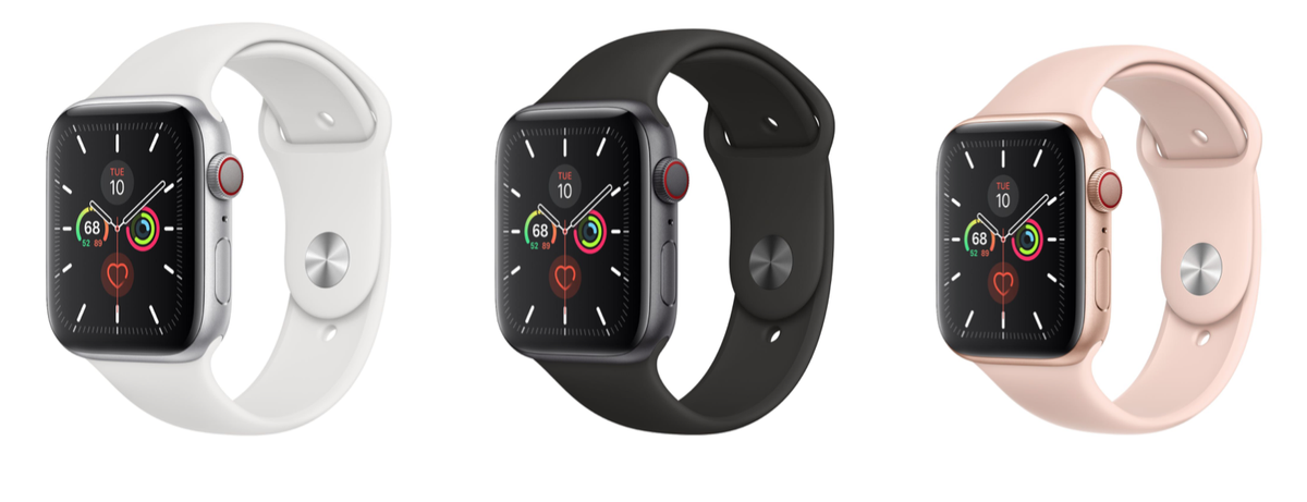Apple Watch