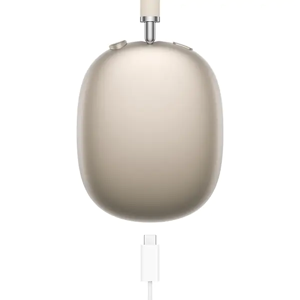 Tai nghe Bluetooth AirPods Max 2024 - Chính hãng VN/A