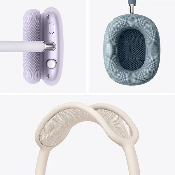 Tai nghe Bluetooth AirPods Max 2024 - Chính hãng VN/A