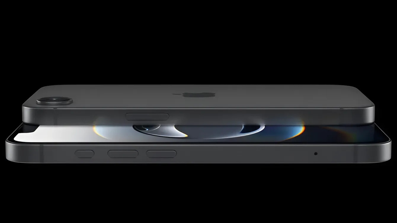 iPhone 16e 128GB - Chính hãng VN/A