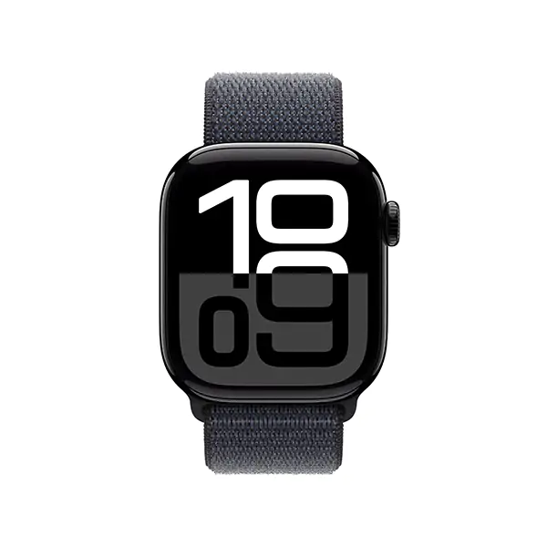 Apple Watch S10 GPS 42mm Viền Nhôm Dây Vải - Chính hãng VN/A