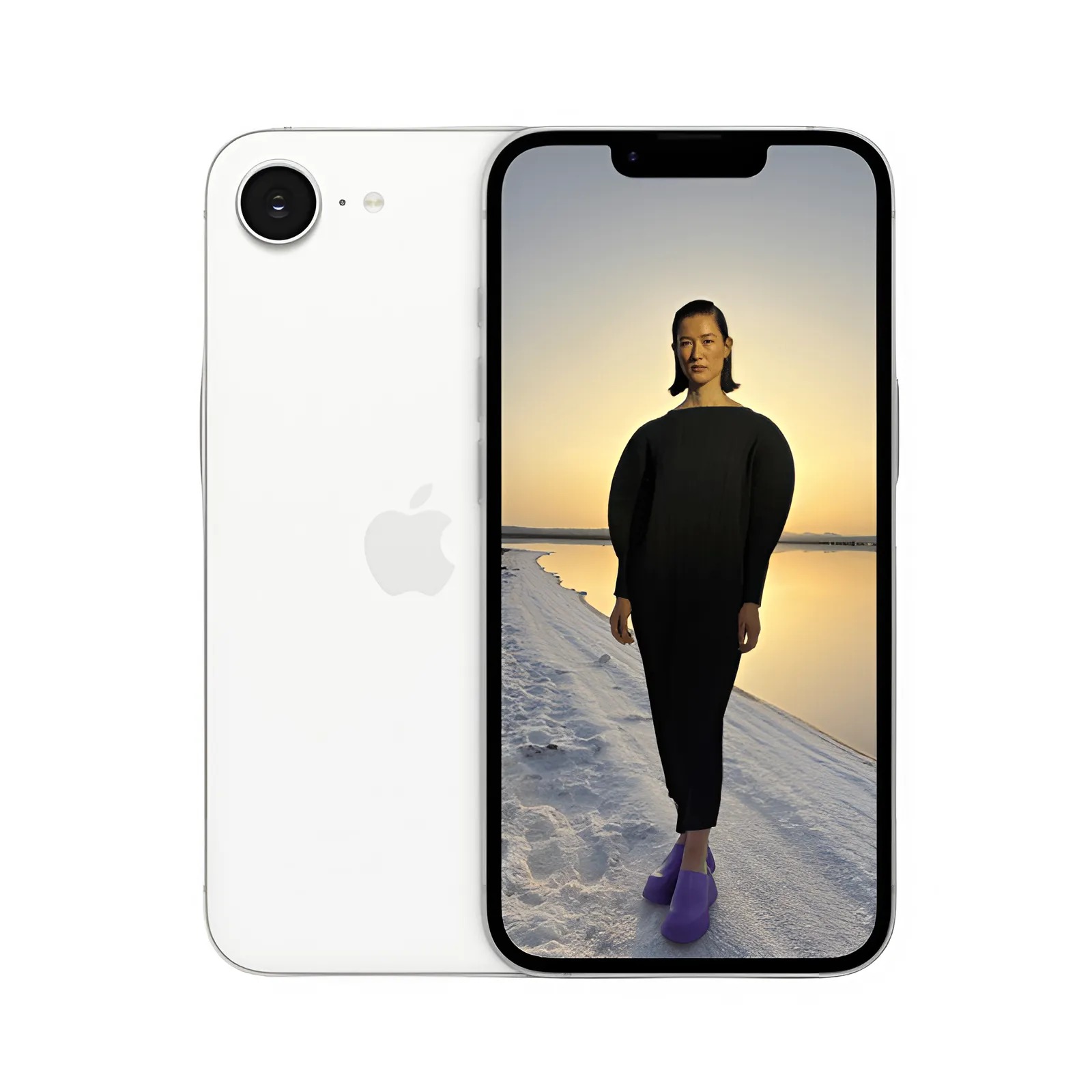 iPhone 16e 256GB | Chính hãng VN/A