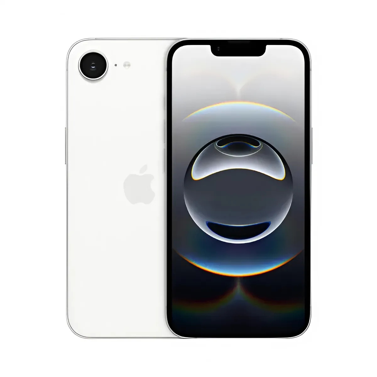 iPhone 16e 256GB | Chính hãng VN/A