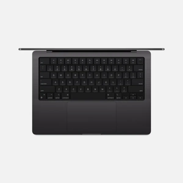 MacBook Pro M4 14 inch 10GPU 10CPU 16GB/1TB