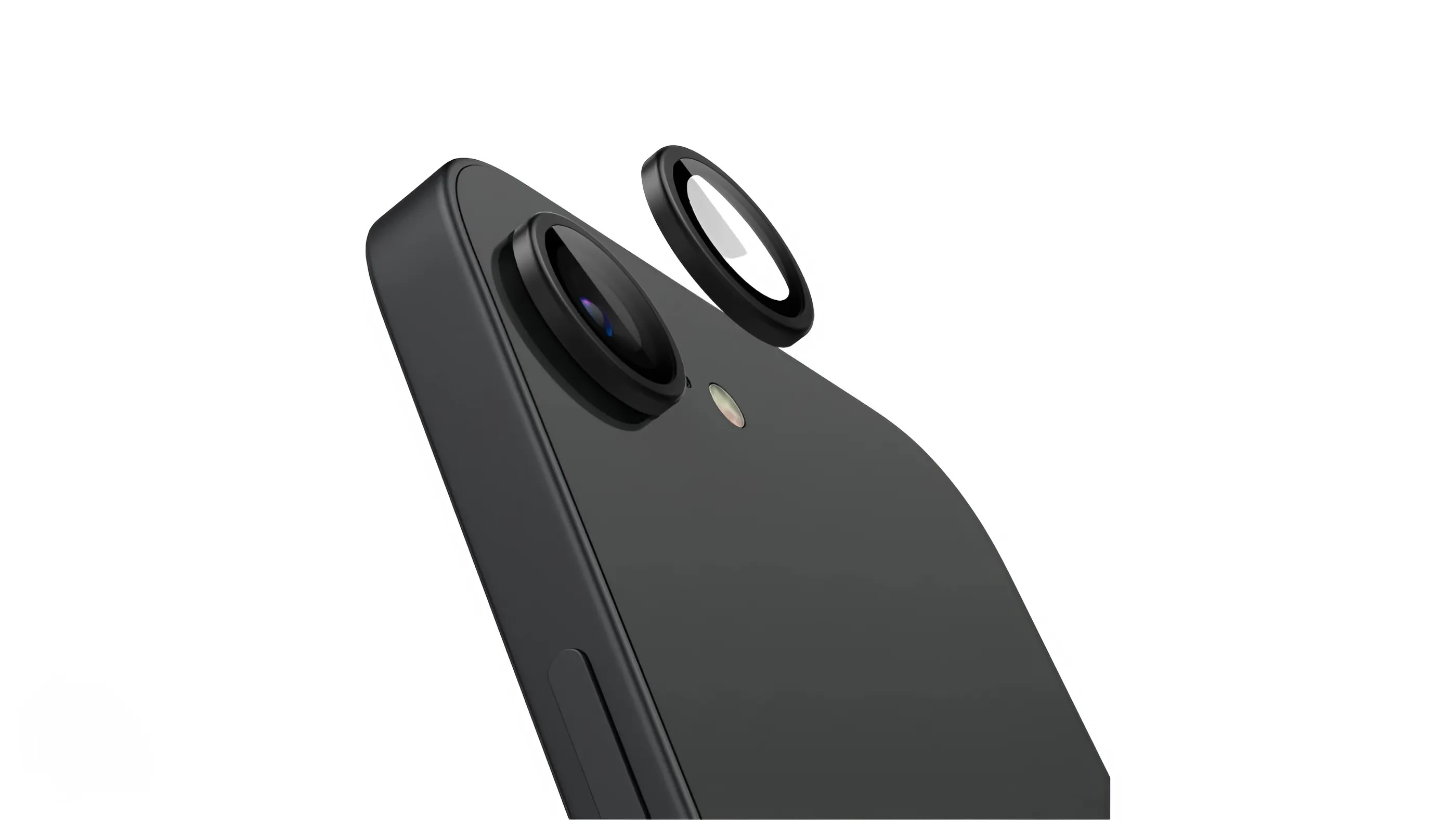 iPhone 16e 512GB - Chính hãng VN/A