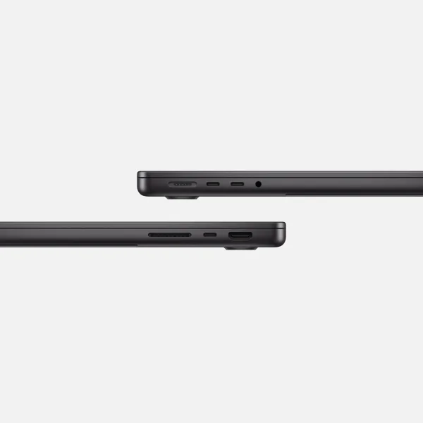 MacBook Pro M4 14 inch 10GPU 10CPU 24GB/1TB