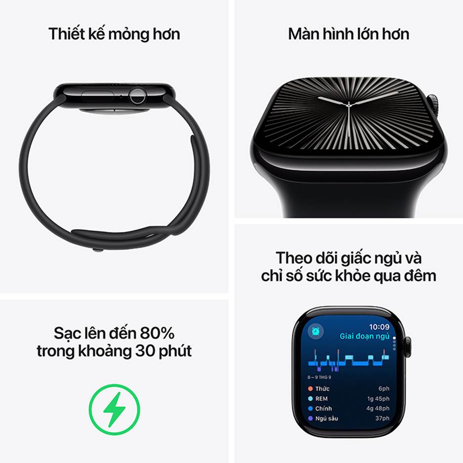 A collage of smart watches

AI-generated content may be incorrect.