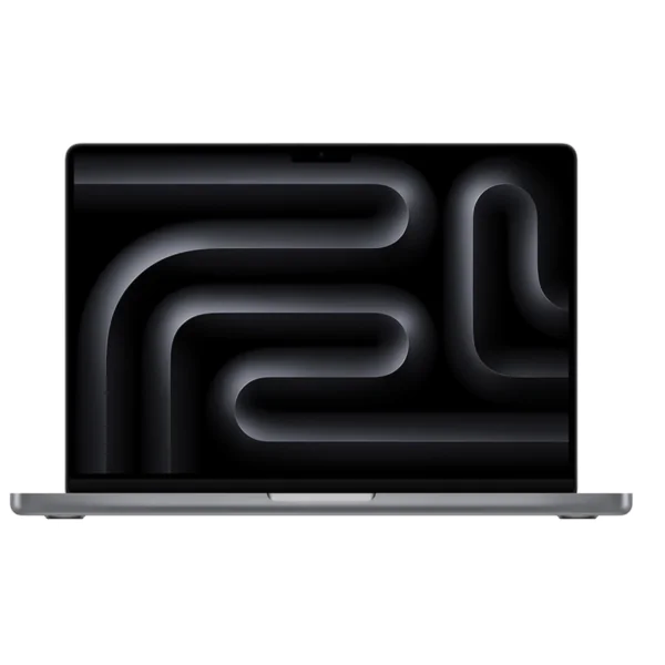 MacBook Pro M3 14 inch 10GPU 8CPU 24GB/512GB