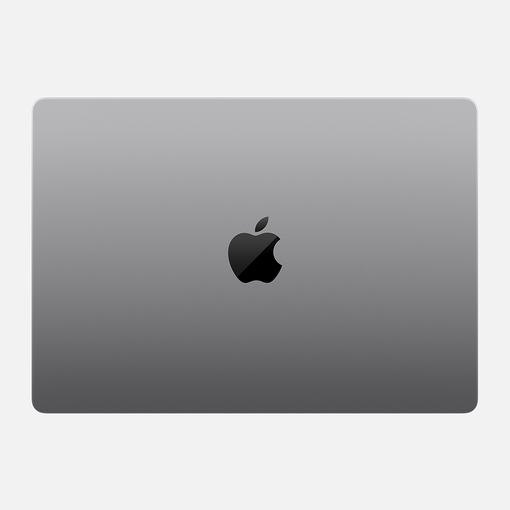 MacBook Pro M3 14 inch 10GPU 8CPU 24GB/512GB