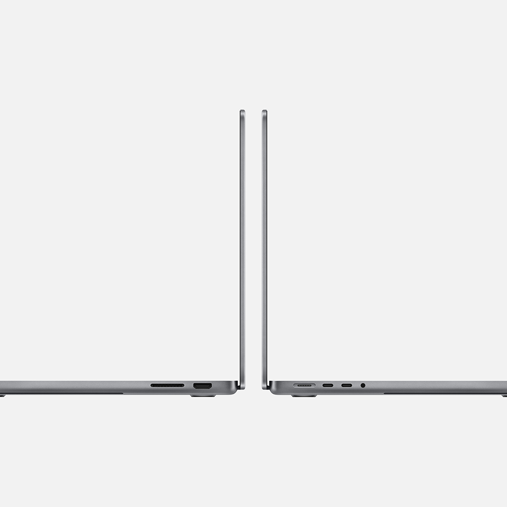 MacBook Pro M3 14 inch 10GPU 8CPU 24GB/512GB