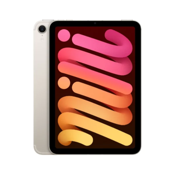 iPad mini 7 2024 Wifi 128GB - Chính hãng VN