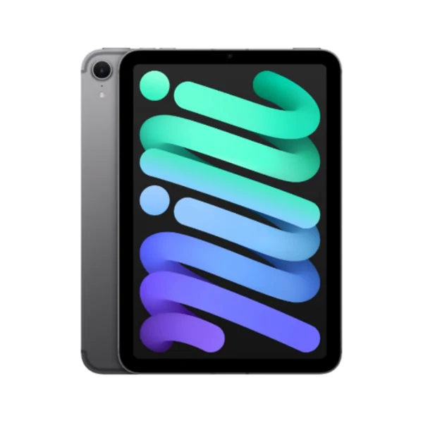 iPad mini 7 2024 Wifi 128GB - Chính hãng VN