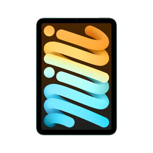iPad mini 7 2024 Wifi 128GB - Chính hãng VN
