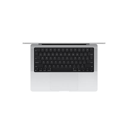 MacBook Pro M4 Pro 14 inch 20GPU 14CPU 24GB/1TB