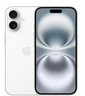 iPhone 16 128GB - Chính hãng VN/A