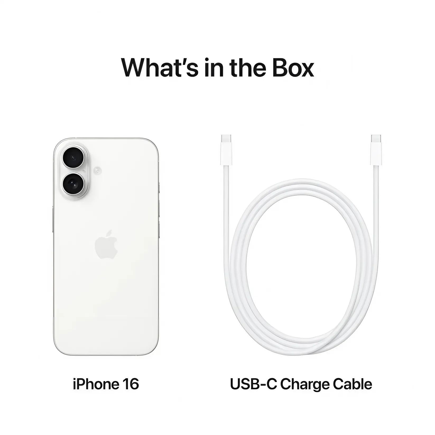 iPhone 16 128GB - Chính hãng VN/A