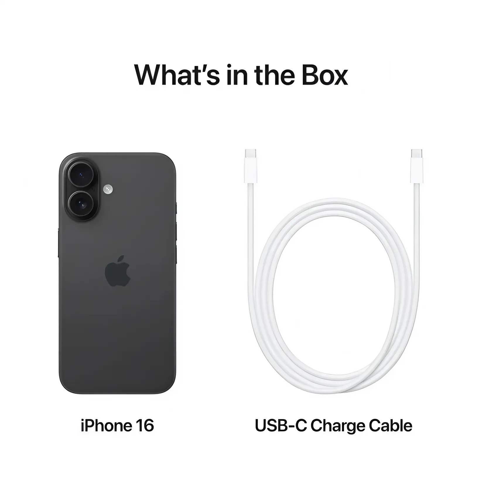 iPhone 16 128GB - Chính hãng VN/A