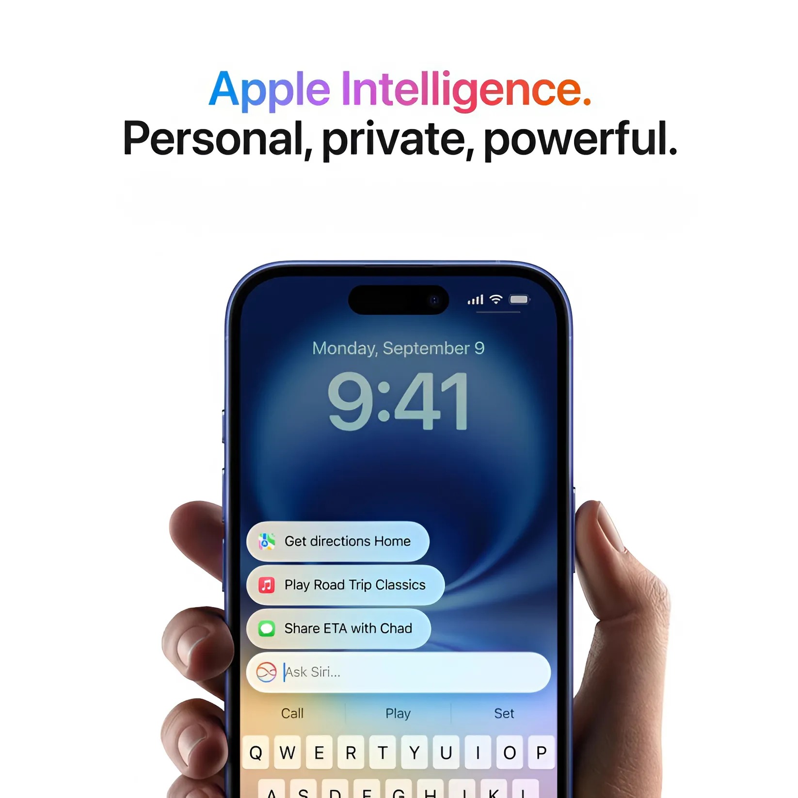 iPhone 16 128GB - Chính hãng VN/A