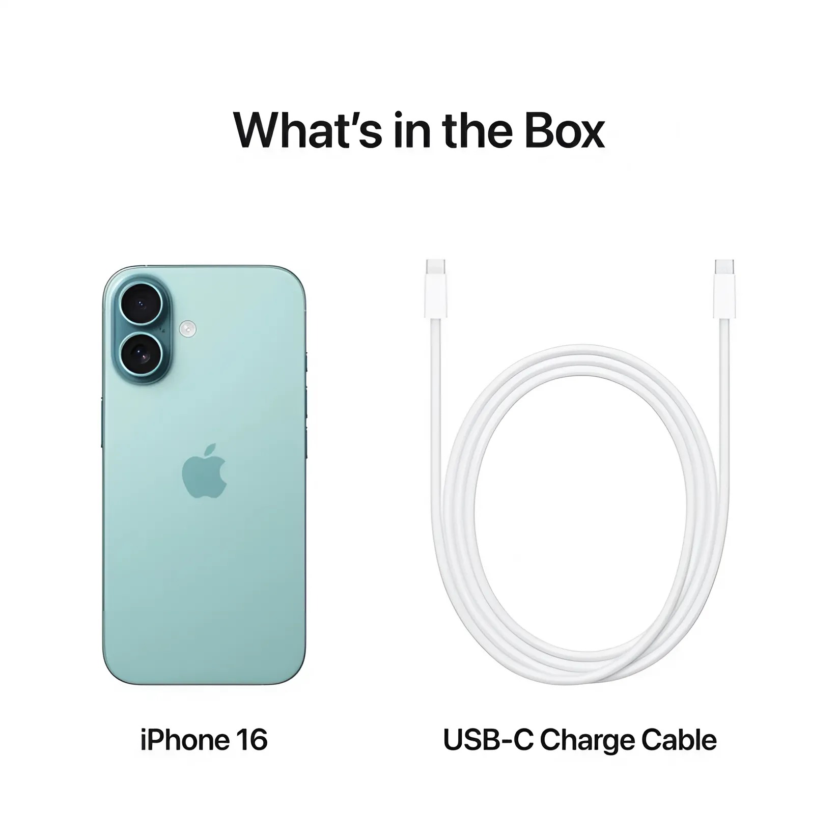 iPhone 16 128GB - Chính hãng VN/A