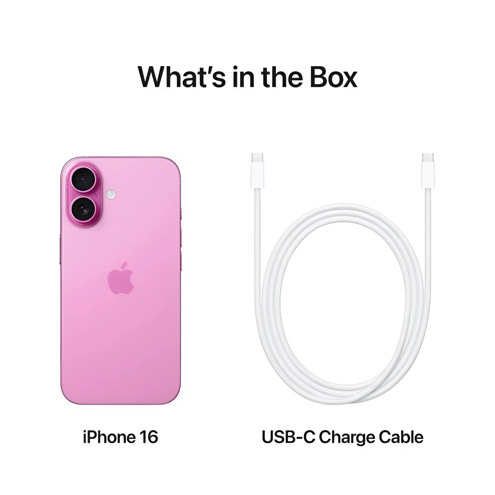 iPhone 16 128GB - Chính hãng VN/A